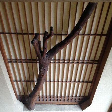 Onomichi Guesthouse Fuji Hostel Bagian luar foto