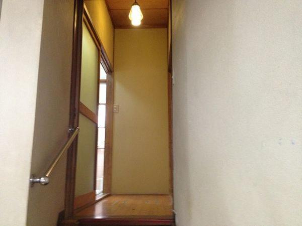 Onomichi Guesthouse Fuji Hostel Bagian luar foto