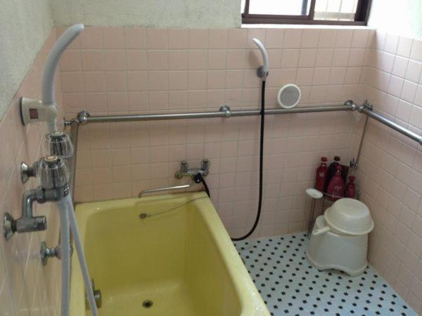 Onomichi Guesthouse Fuji Hostel Bagian luar foto
