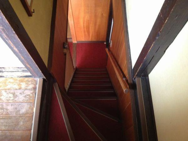 Onomichi Guesthouse Fuji Hostel Bagian luar foto