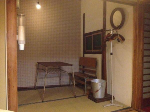 Onomichi Guesthouse Fuji Hostel Bagian luar foto