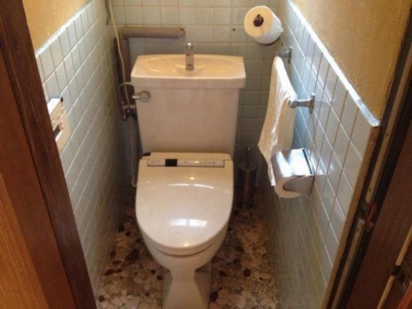 Onomichi Guesthouse Fuji Hostel Bagian luar foto